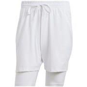 Korte Broek adidas Pro Aeroready
