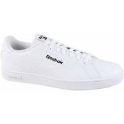 Lage Sneakers Reebok Sport Court Clean
