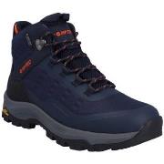 Wandelschoenen Hi-Tec Storm Expedition Sport Wp