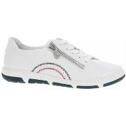 Lage Sneakers Rieker 4242480