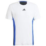 T-shirt Korte Mouw adidas Pro Heat.rdy
