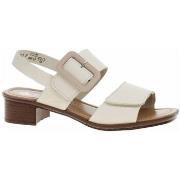 Sandalen Rieker 6266361