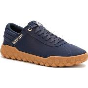 Lage Sneakers Caterpillar Hex + Canvas