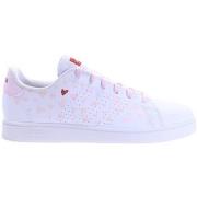 Lage Sneakers adidas Advantage K