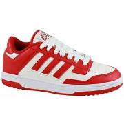 Lage Sneakers adidas Rapid Court Low J