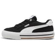 Lage Sneakers Puma Court Classic Vulc Fs Jr