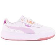 Lage Sneakers Puma Tori Candy