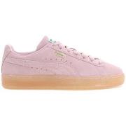 Lage Sneakers Puma Suede Classic Xxi