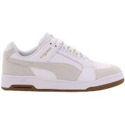 Lage Sneakers Puma Slipstream Lo Suede