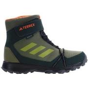 Wandelschoenen adidas Terrex Snow Cf