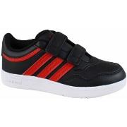 Lage Sneakers adidas Hoops 4.0