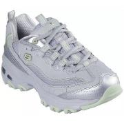 Lage Sneakers Skechers D'lites