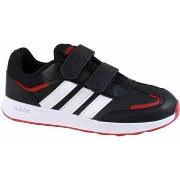 Lage Sneakers adidas Tensaur Switch Cf C