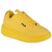 Lage Sneakers Fila Uperbubble Wmn