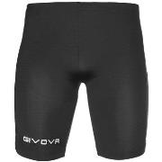 Korte Broek Givova Bermuda Skin