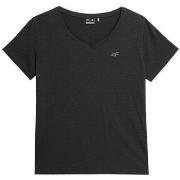 T-shirt Korte Mouw 4F F0908 W 20s