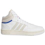 Laarzen adidas Hoops 3.0 Mid