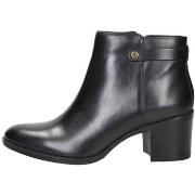 Enkellaarzen Geox D56FSA 00043