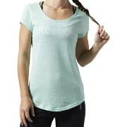 T-shirt Korte Mouw Reebok Sport AJ2803