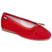 Ballerina's Gorila 24200 Rojo