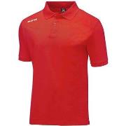 T-shirt Errea Team Colour 2012 Ad Mc