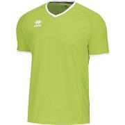 T-shirt Errea Lennox Maglia Mc Ad