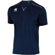 T-shirt Errea Everton Maglia Mc Jr