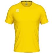 T-shirt Errea Marvin Maglia Mc Ad