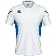 T-shirt Errea Curtis Maglia Mc Ad