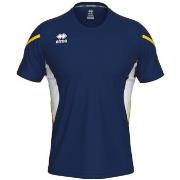 T-shirt Errea Curtis Maglia Mc Ad