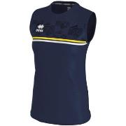 Top Errea Divina Canotta Ad