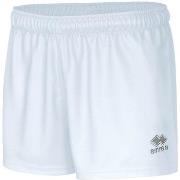 Korte Broek Errea Brest Panta Junior