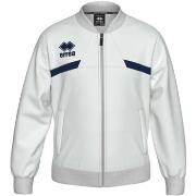 Fleece Jack Errea Mick Bomber Ad