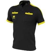 T-shirt Errea Doug Maglia Mc Ad