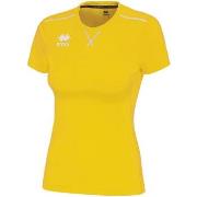 T-shirt Errea Marion Maglia Mc Ad