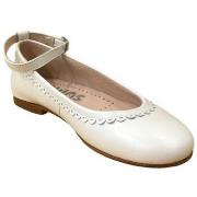 Ballerina's Yowas 25653 COMUNION Blanco