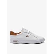 Lage Sneakers Lacoste -