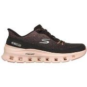 Lage Sneakers Skechers -