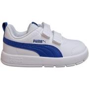 Lage Sneakers Puma COURTFLEX