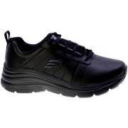 Lage Sneakers Skechers 347711