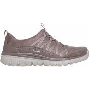 Lage Sneakers Skechers 100889 GRACEFUL