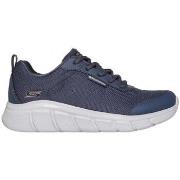 Lage Sneakers Skechers 117351