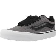 Lage Sneakers Vans KNU SKOOL