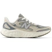 Lage Sneakers New Balance WARIST