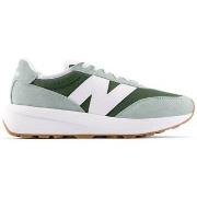 Lage Sneakers New Balance U370