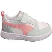 Lage Sneakers Puma REBOUND