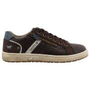 Lage Sneakers Mustang Bottines