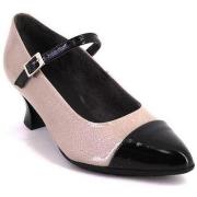 Pumps Pitillos 10851