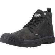 Laarzen Palladium PAMPA HI NBK