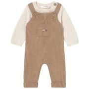 Setjes Mayoral 2646 Tostado